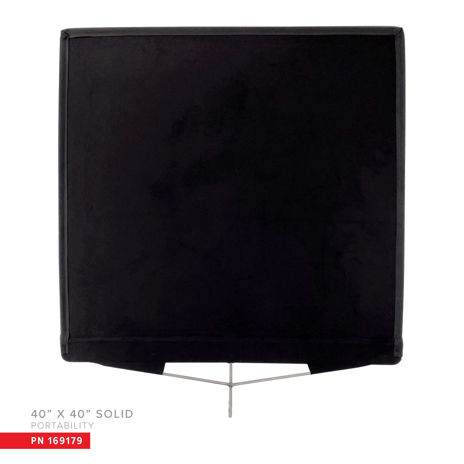 40"x40" Kit with Bag - Grip Support Store