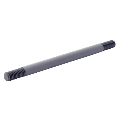 9.Solutions 3/8" Rod Set (150mm), Anodized Aluminum, 9.VBROD1
