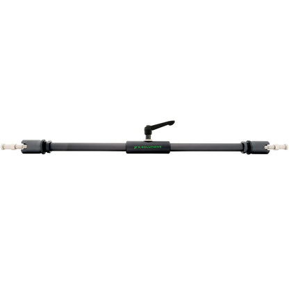 9.Solutions Double Joint Arm Long (660mm), Both Ends Ball Joints, Max Load: 11lbs, 9.VD5089L