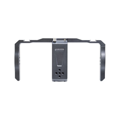9.Solutions Smartphone Video Rig, Phone Video Stabilizer Handheld Video Rig Kit Filmmaking Vlogging Cage for Videomaker Videographer YouTube Tiktok for Mobile Phone, 9.VB5119