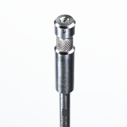 5/8" Grip Rail - Telescoping Baby Rail
