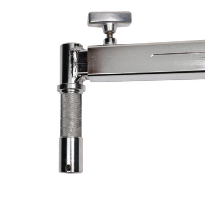 Offset Arms