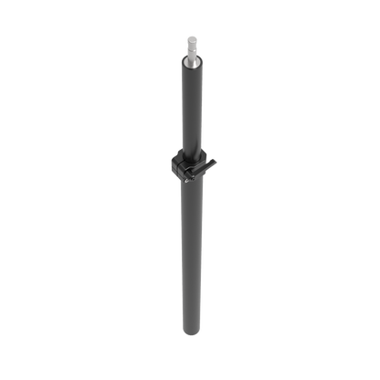 1-1/2" Telescopic Column with 5/8” Baby Pin