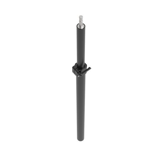 1-1/2" Telescopic Column with 5/8” Baby Pin