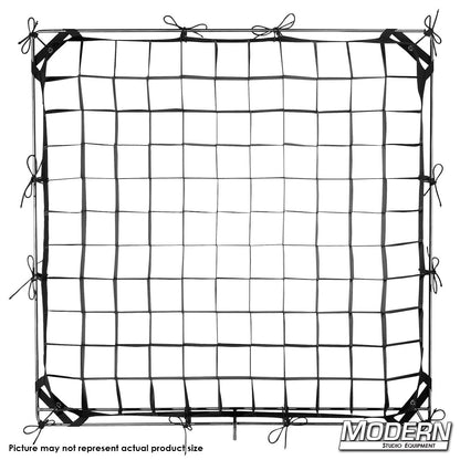 Fabric Egg Crates.