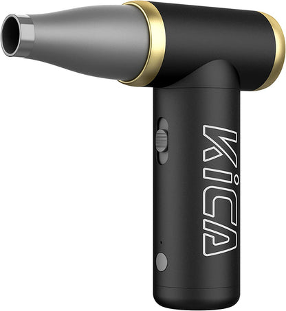 Electric Air Duster for Camera Dolly
