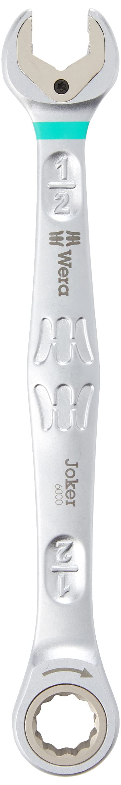 JOKER SW 9/16 SB RATCHETING COMBO WRENCH