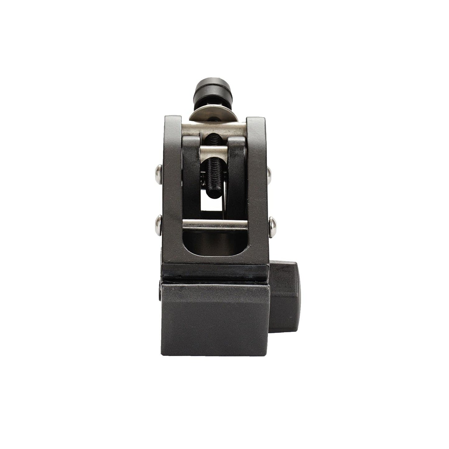 9.Solutions Baracuda Clamp, Fits with All Super Clamp, Stronger Clamping Force Than the Competition, Max Load: 44lbs, 9.VB5080, for Photography Studio Video Camera Lighting