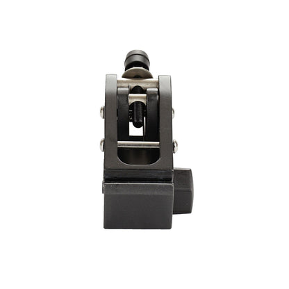 9.Solutions Baracuda Clamp, Fits with All Super Clamp, Stronger Clamping Force Than the Competition, Max Load: 44lbs, 9.VB5080, for Photography Studio Video Camera Lighting