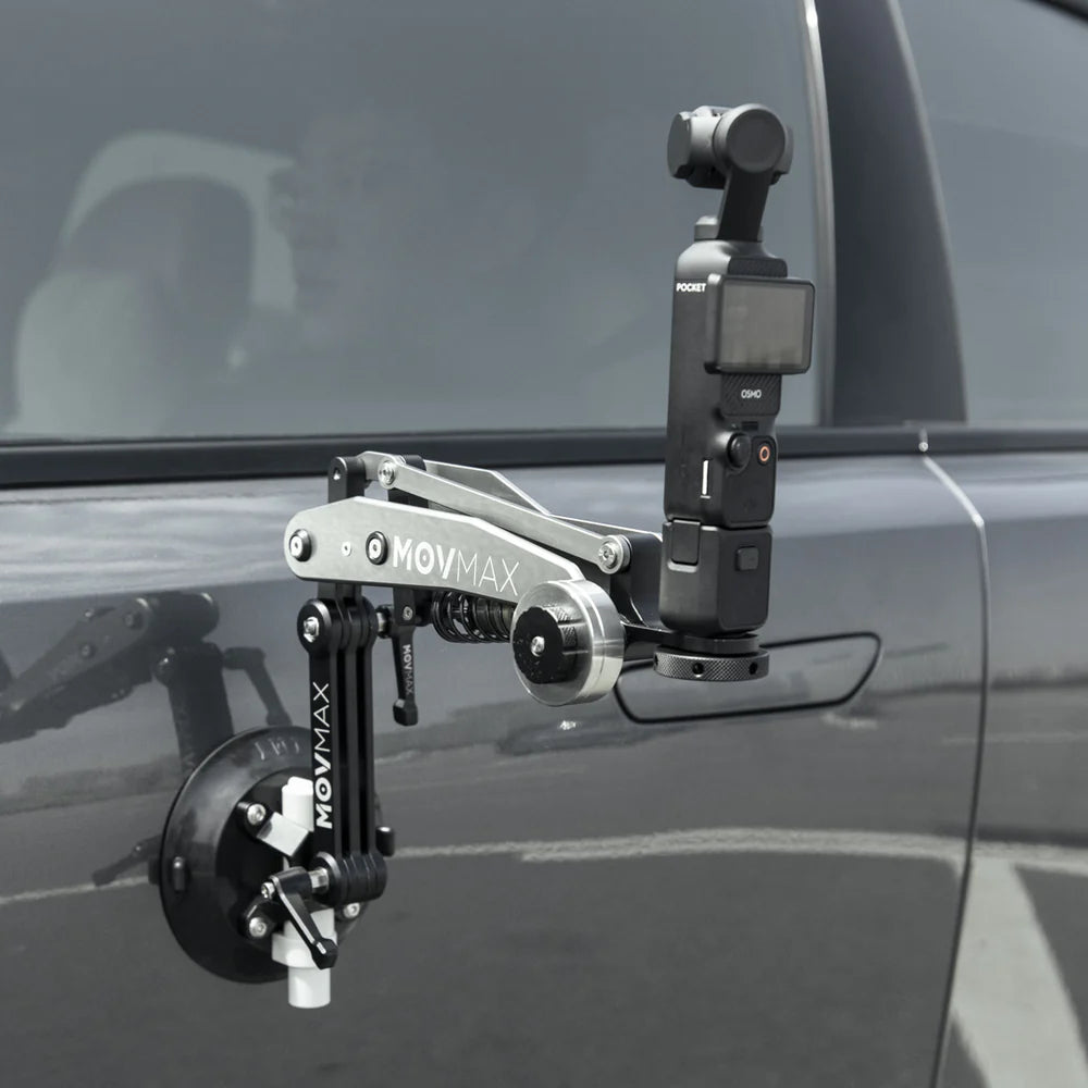 MOVMAX BLADE ARM