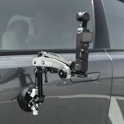 MOVMAX BLADE ARM
