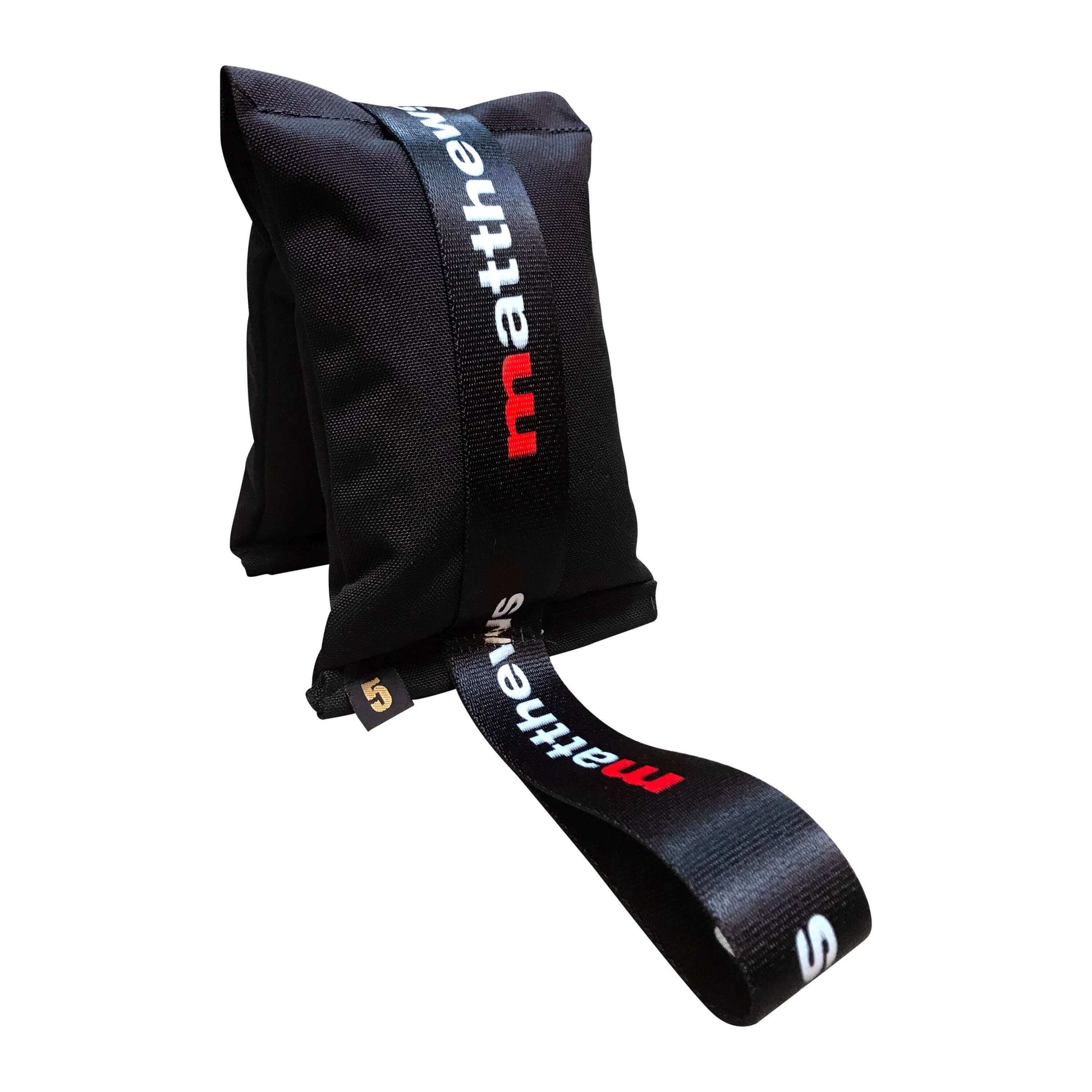Sandbags Black Cordura - Grip Support Store