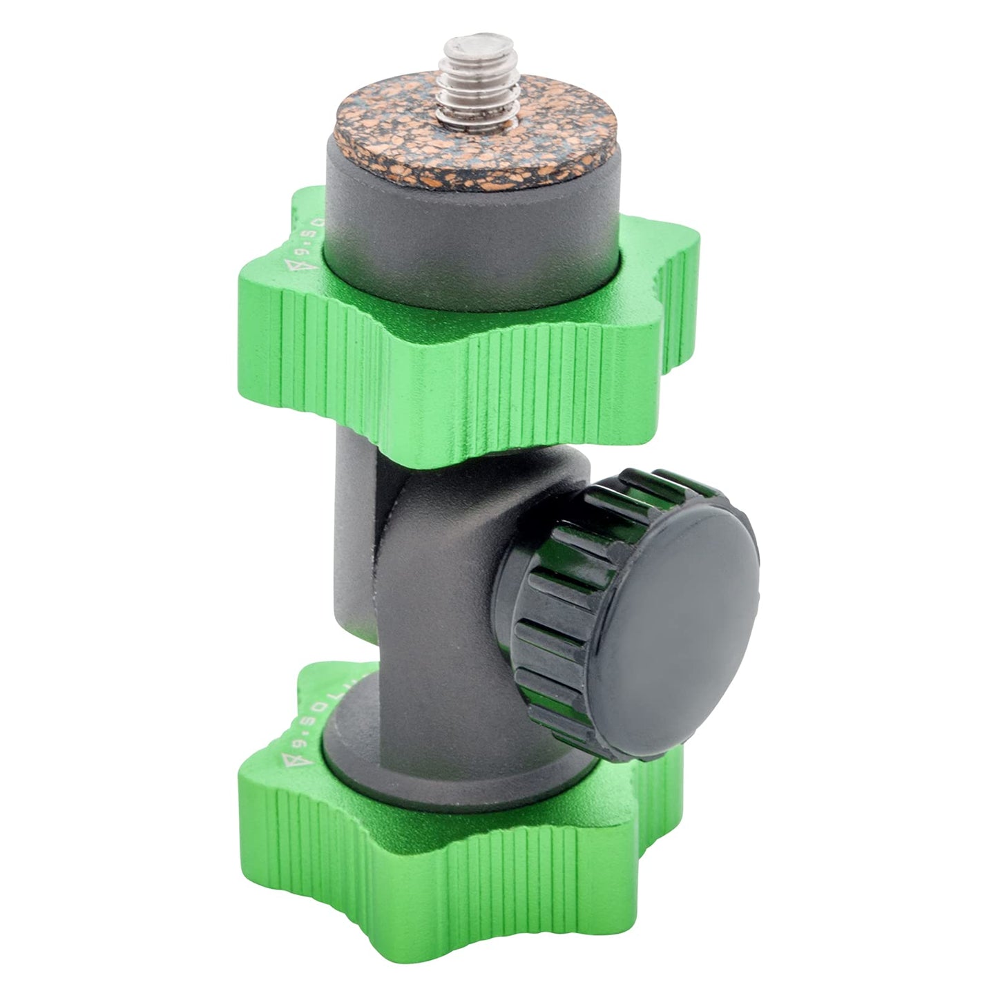 9.Solutions Quick Mount Angle Joint, Create a Multi-Segment Arm, Magnetic Quick Mount, 9.XA1008