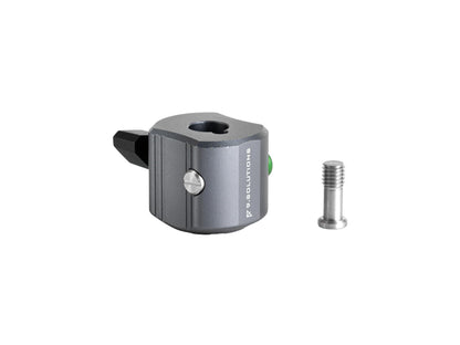 9.Solutions Snap-in Socket V2.0, External Socket for 5/8" Studs or Spigots, 3/8" Male Thread, 9.VB5093T
