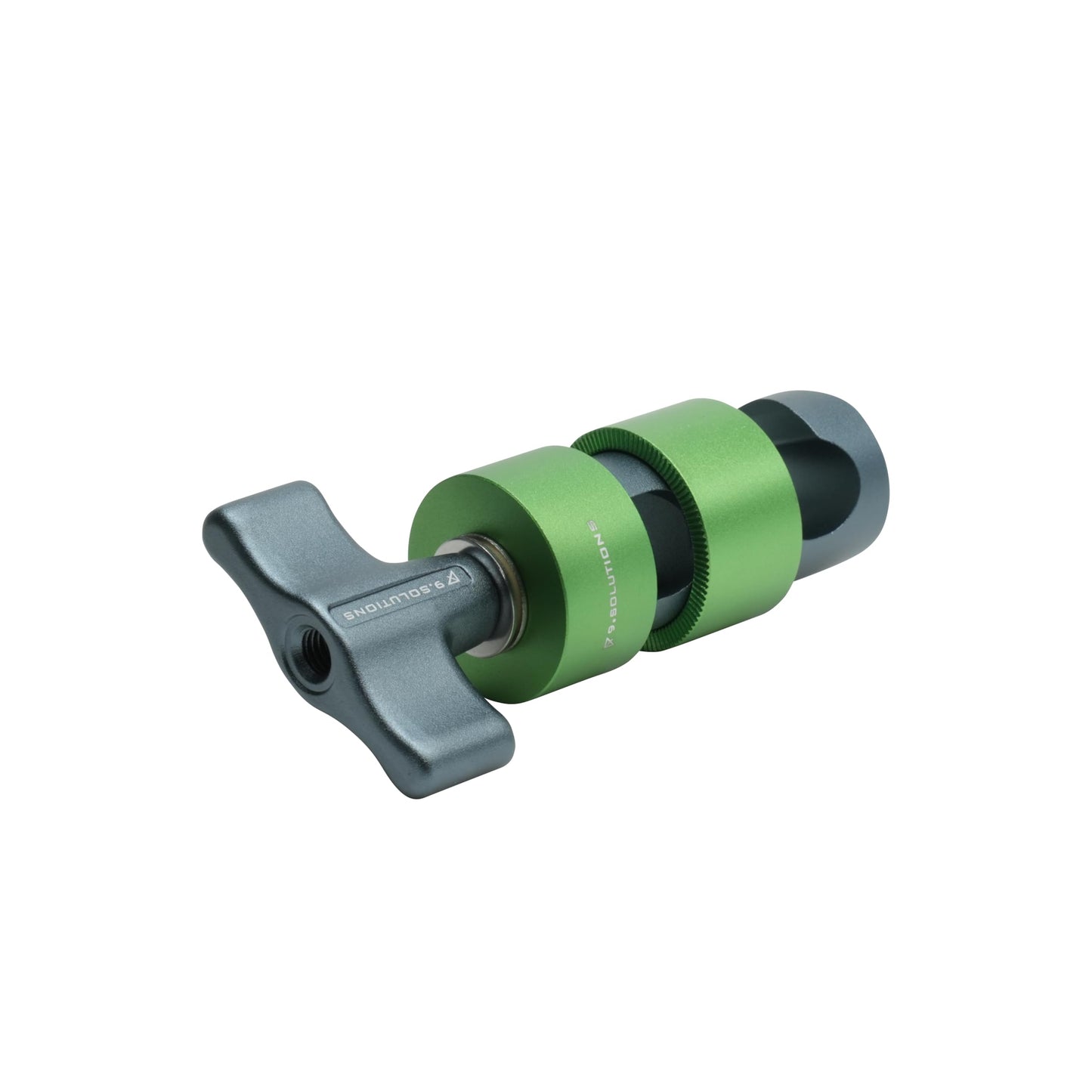 9.Solutions 5/8" Gag Open, Perfectly for Adding Reinforcement Components to a Rigging Structure, 9.VG5096