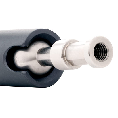 9.Solutions Double Joint Arm Tiny (260mm), Both Ends Ball Joints, Max Load: 39.6lbs, 9.VD5089XS