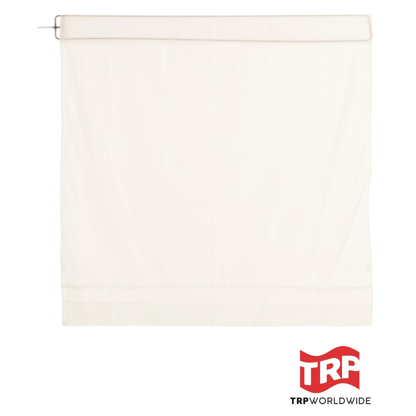 SILENT LITE GRID Wag Flag Cover