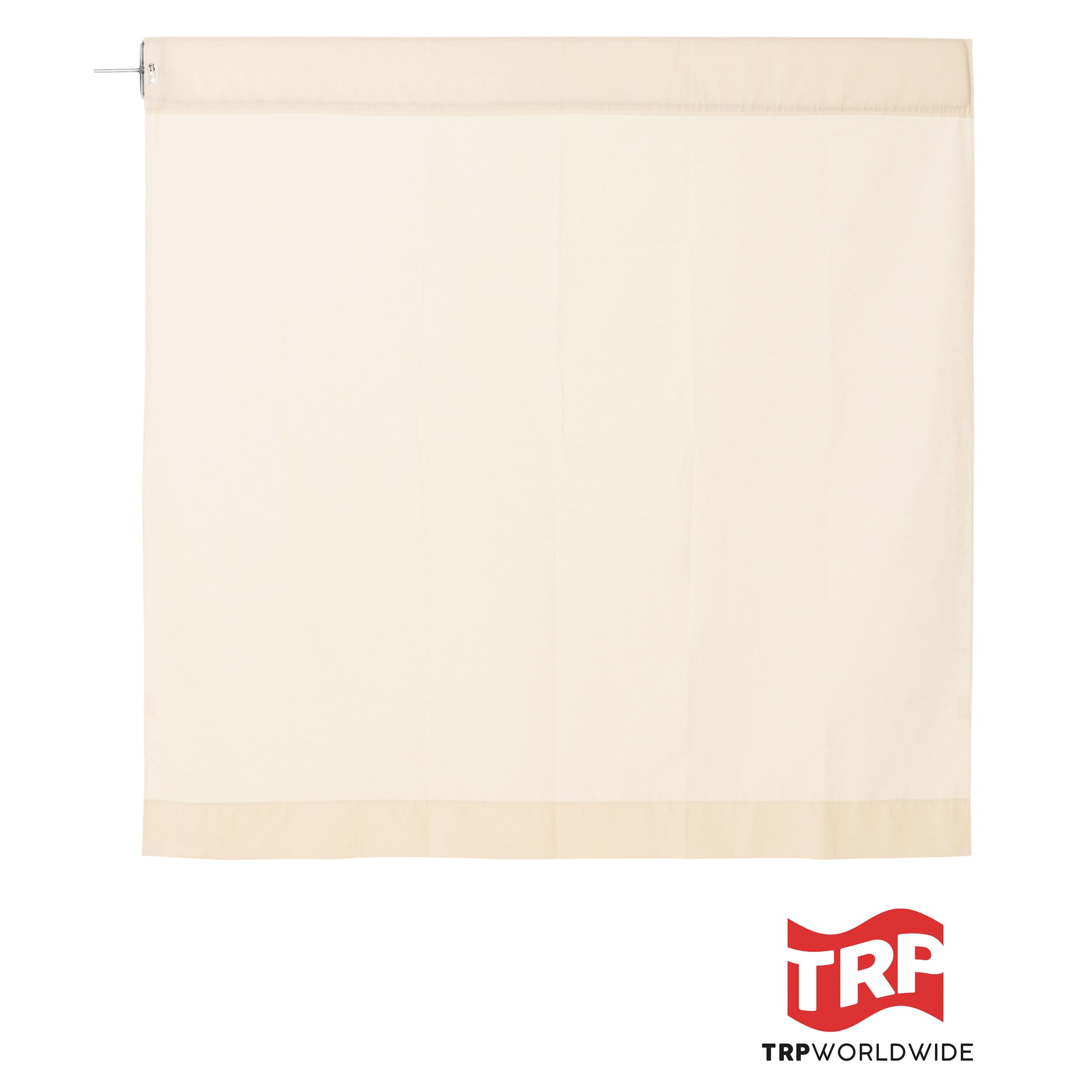 12" X 18" Unbleach Muslin