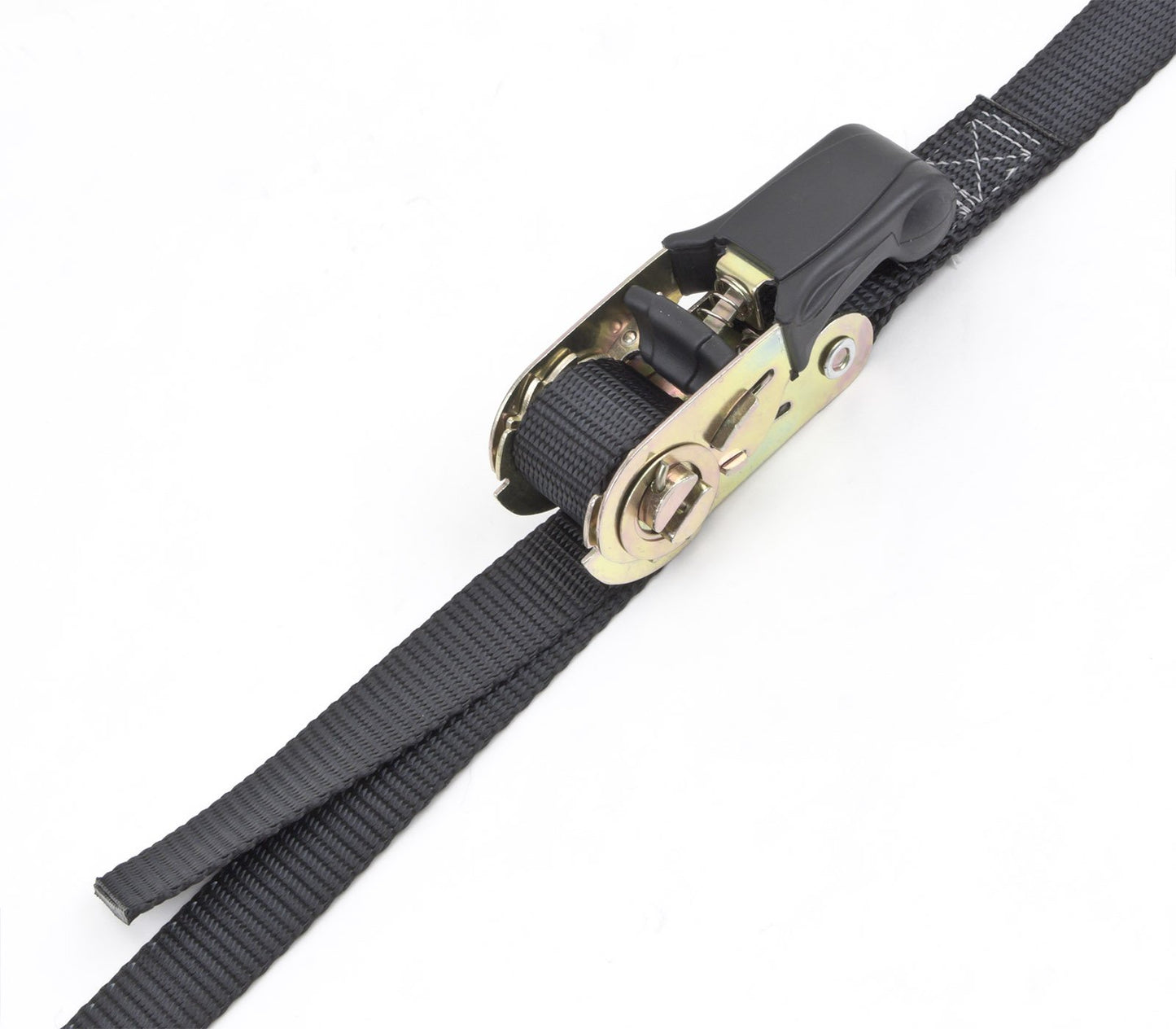 1" x 10' Endless Ratchet Strap - 2 Pack