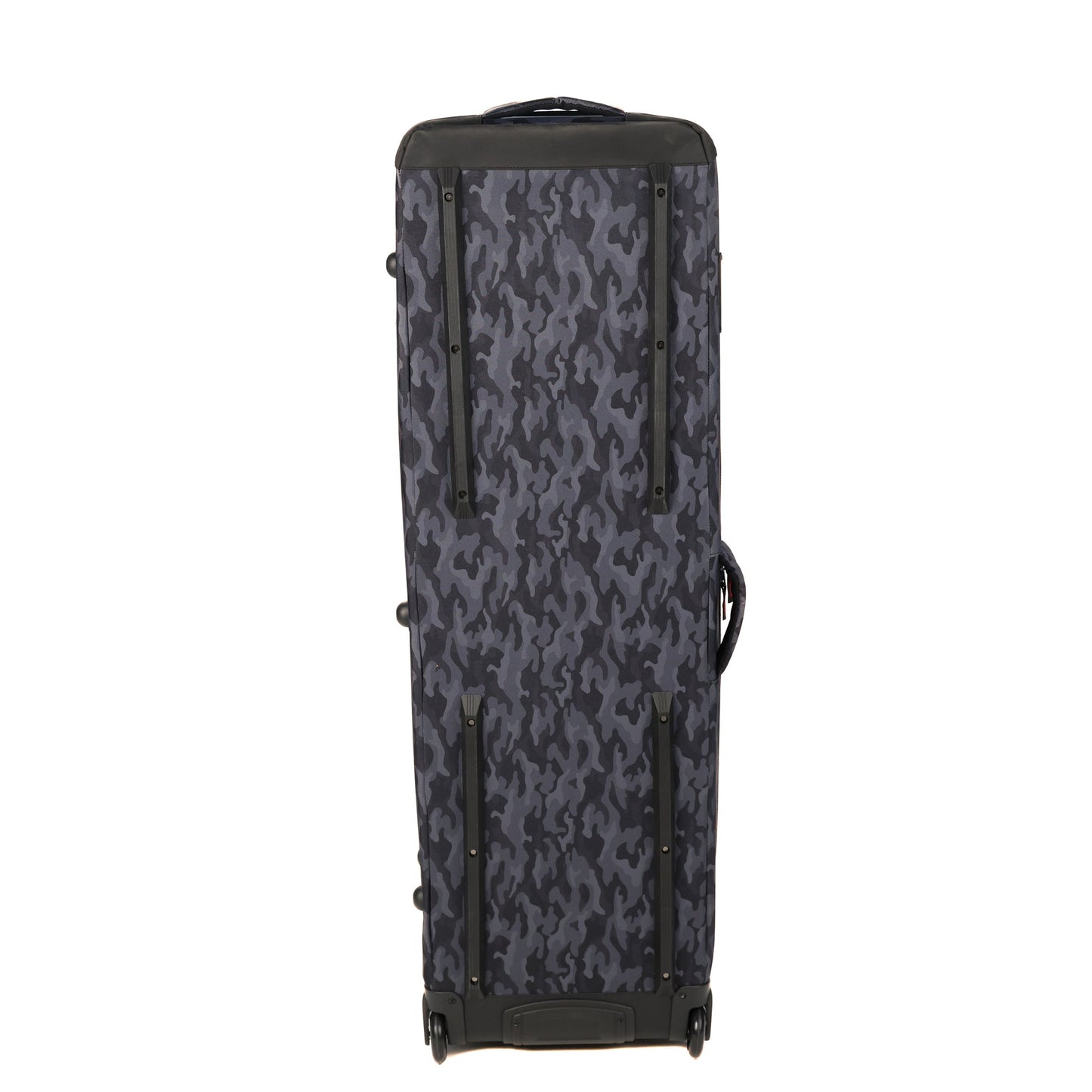 Rolling C+Stand Kit Bag Greyscale Camo Edition
