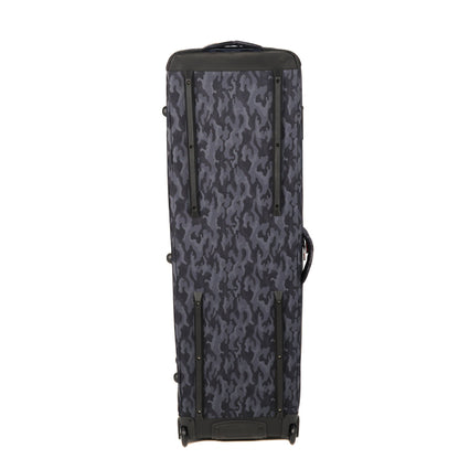 Rolling C+Stand Kit Bag Greyscale Camo Edition