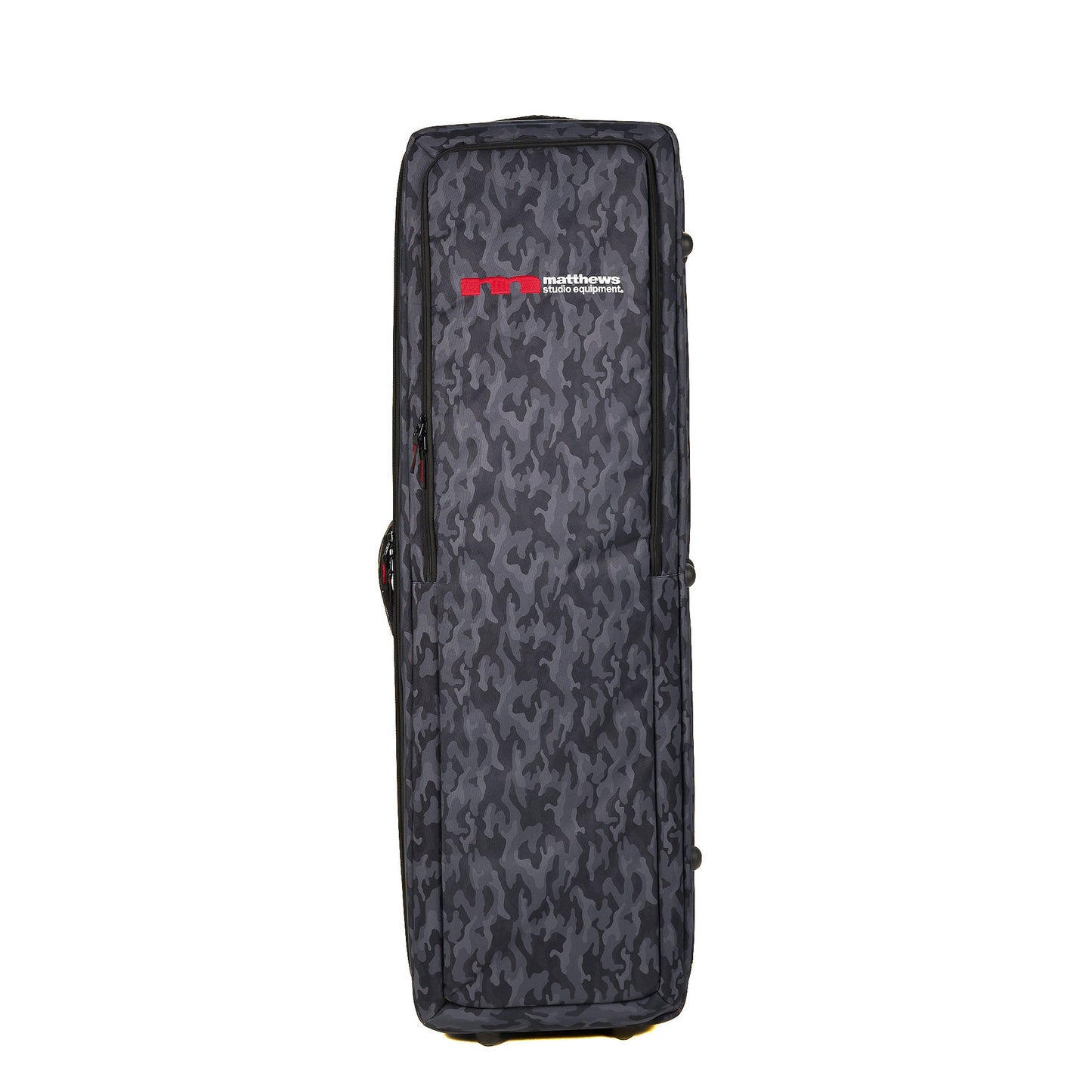 Rolling C+Stand Kit Bag Greyscale Camo Edition