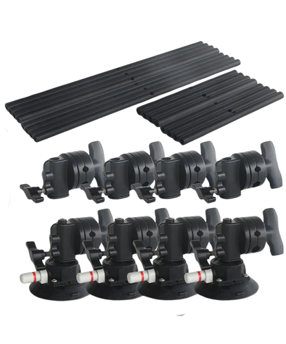 Kraken Camera Car Mount