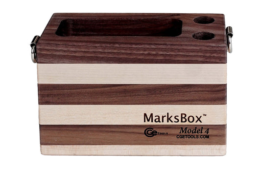Industry Marks- MarksBox (Model 4, BareBones)