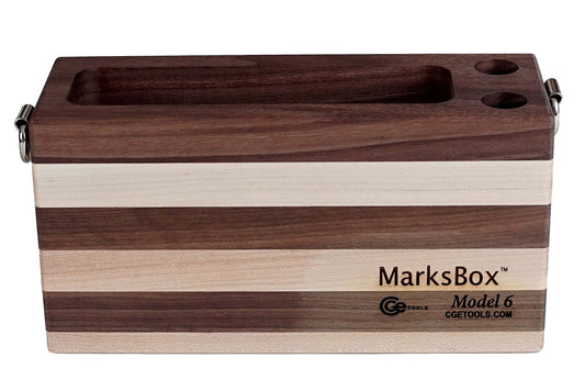Industry Marks- MarksBox (Model 6, BareBones)