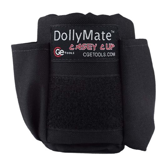 DollyMate- CaseyCup (Black)