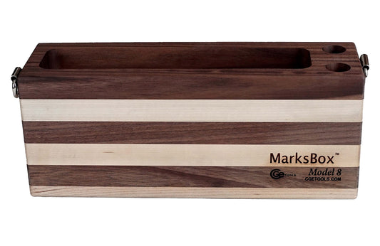 Industry Marks- MarksBox (Model 8, BareBones)
