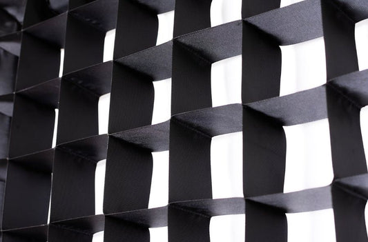 8x8 Light Control Grid