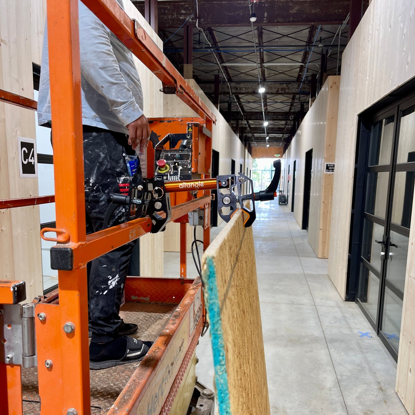 Connect - All Purpose