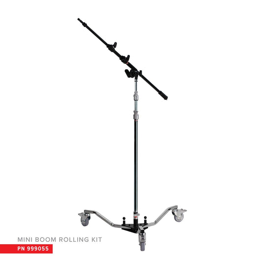 Mini Boom Rolling Kit