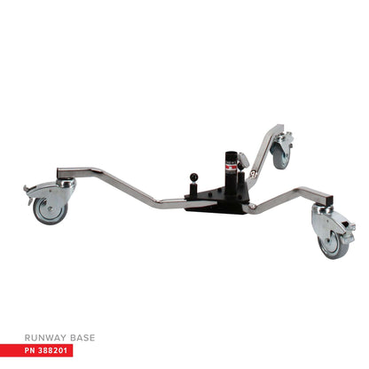 Mini Boom Rolling Kit