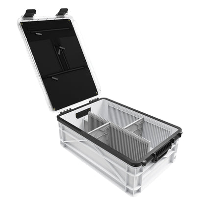 Half Size SidioCrate WR (Water Resistant) - Grip Support Store