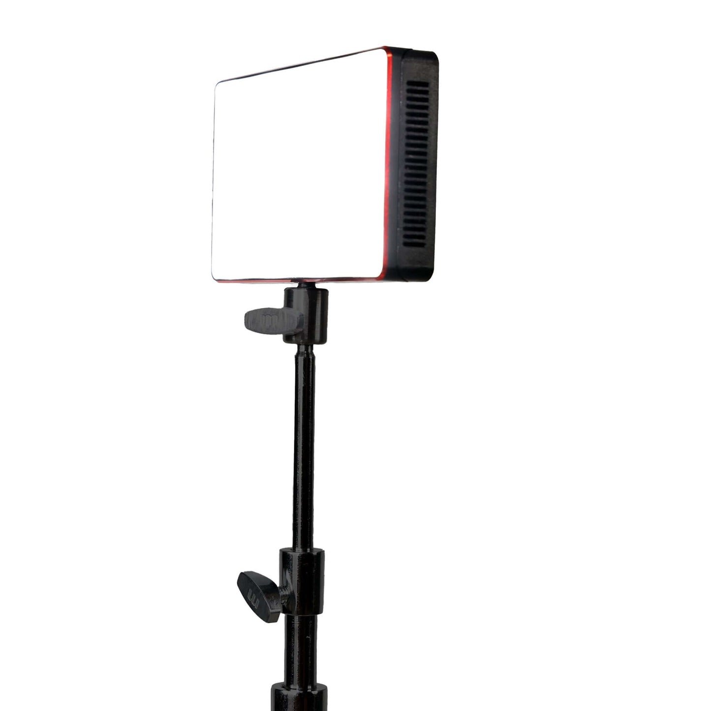 5" Pocket C-Stand with 1/4"-20 Adapter