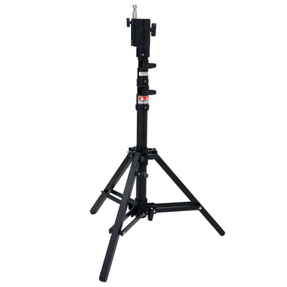 Hollywood Low Boy Combo - Double Riser Black
