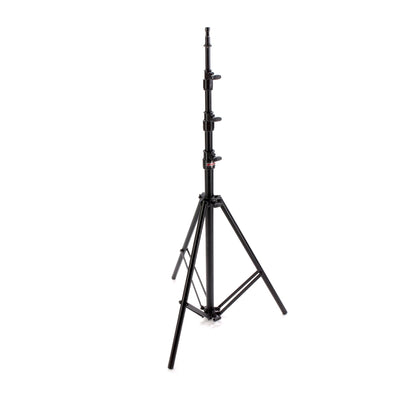 Kit - Medium Duty Maxi - Black/Aluminum