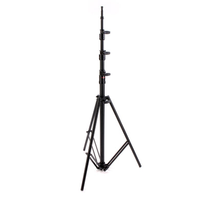 Kit - Light/Heavy Triple Riser - Black