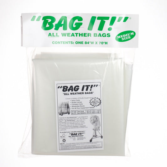 Bag It All Weather Bags