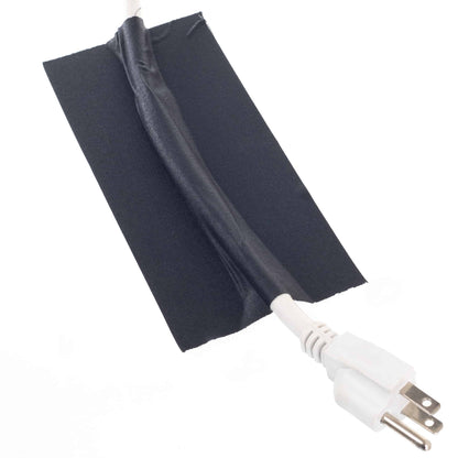 Gaffer Tape 3 Inch x 30 Yards Black - Grip Support Store