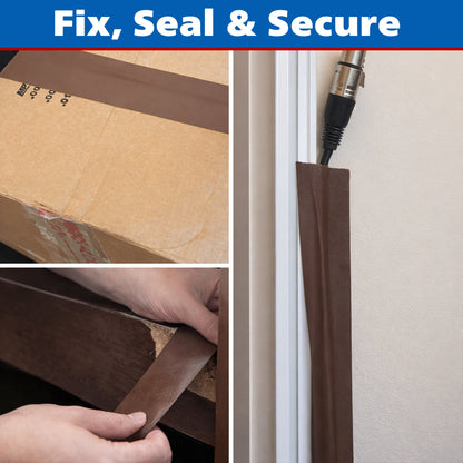 Gaffer Tape — Brown 2" x 30yd