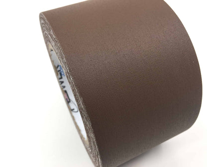 Gaffer Tape 3 Inch x 30 Yards Black - Grip Support Store