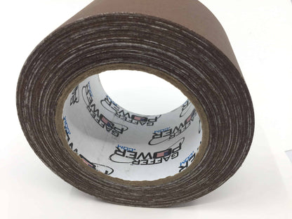 Gaffer Tape 3 Inch x 30 Yards Black - Grip Support Store