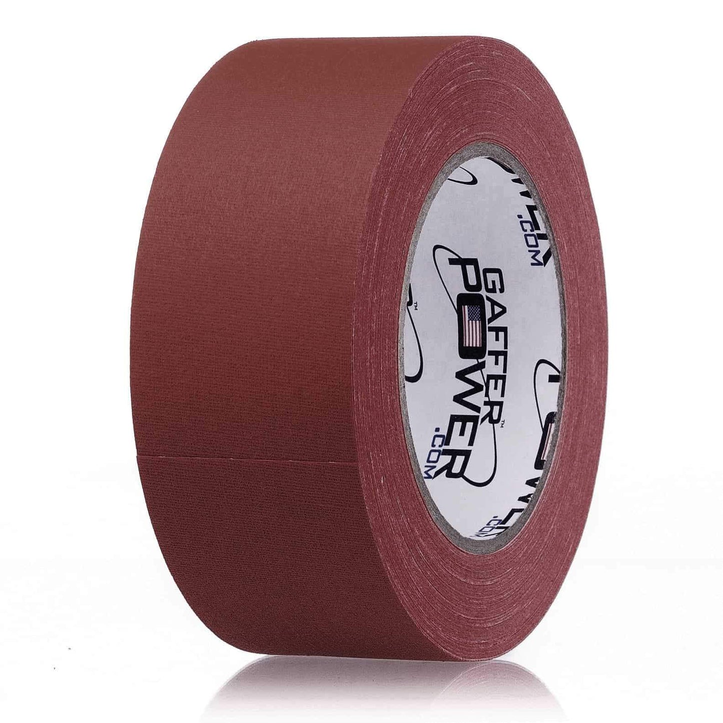 Gaffer Tape — Black 2" x 30yd