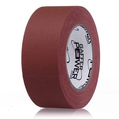Gaffer Tape 2 Inch x 30 Yards - Grip Support Store