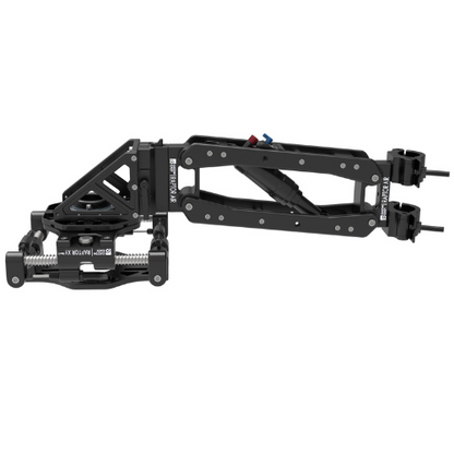 Raptor Z Air + XY2 -