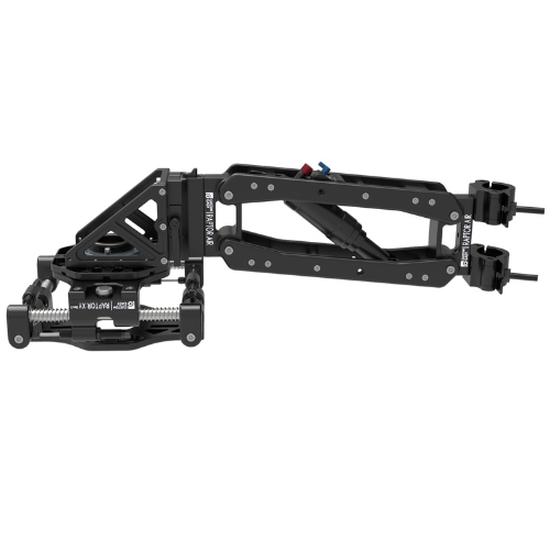 Raptor Z Air + XY2 -