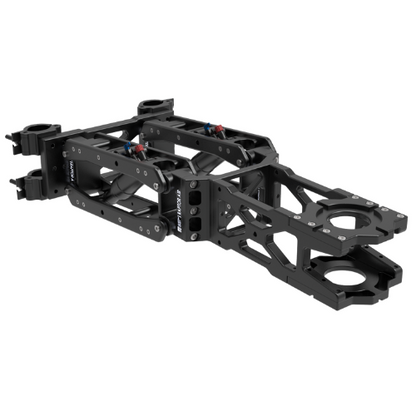 Raptor Twin Z Air